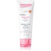 Topicrem UH FACE HYDRA+ Radiance Tinted Cream тониращ хидратиращ крем SPF 40 цвят Medium 40 мл.