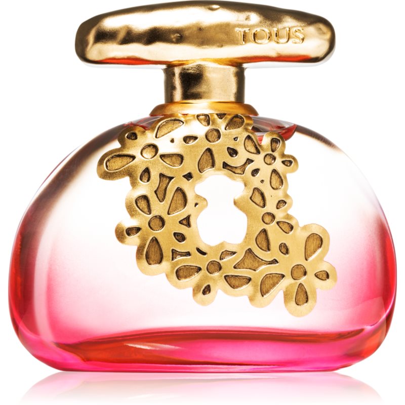 Tous Floral Touch тоалетна вода за жени 100 мл.