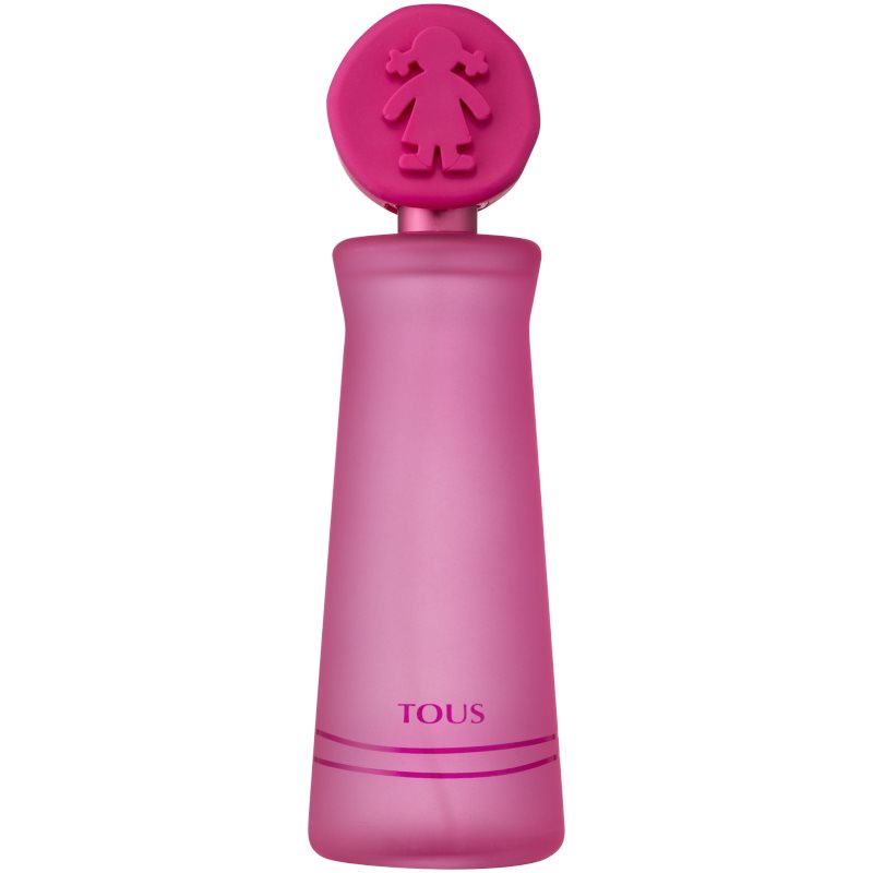 Tous Kids Girl тоалетна вода за деца  100 мл.