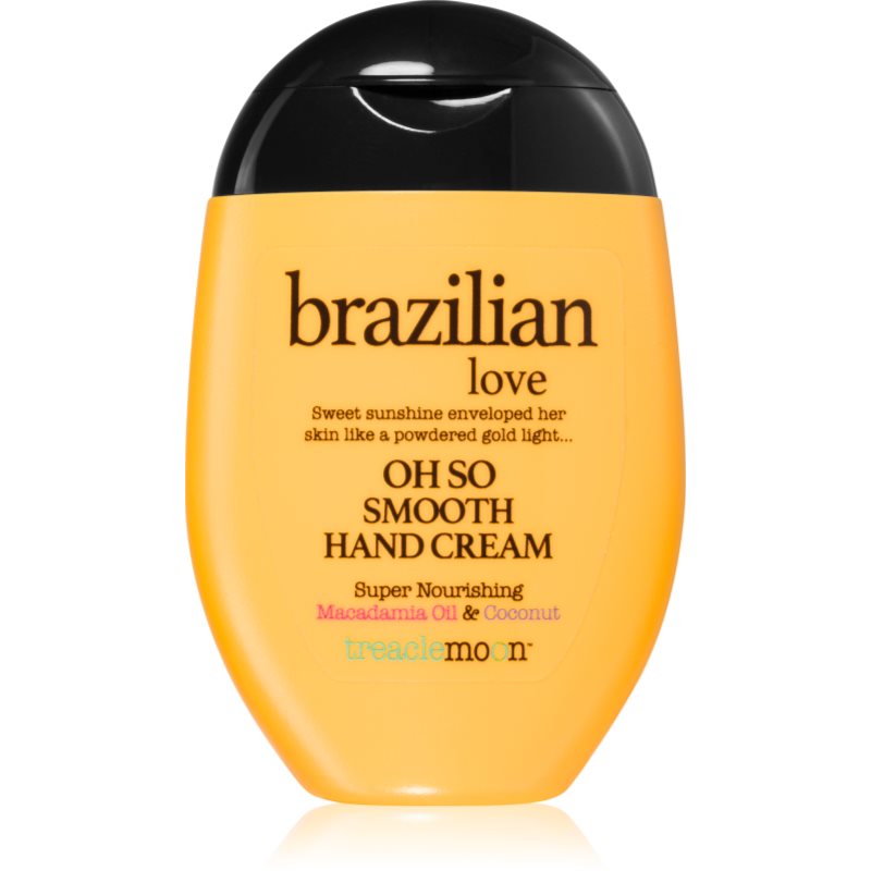 Treaclemoon Brazilian Love хидратиращ крем за ръце 75 мл.