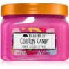 Tree Hut Cotton Candy Shea Sugar Scrub захарен скраб за тяло 510 гр.