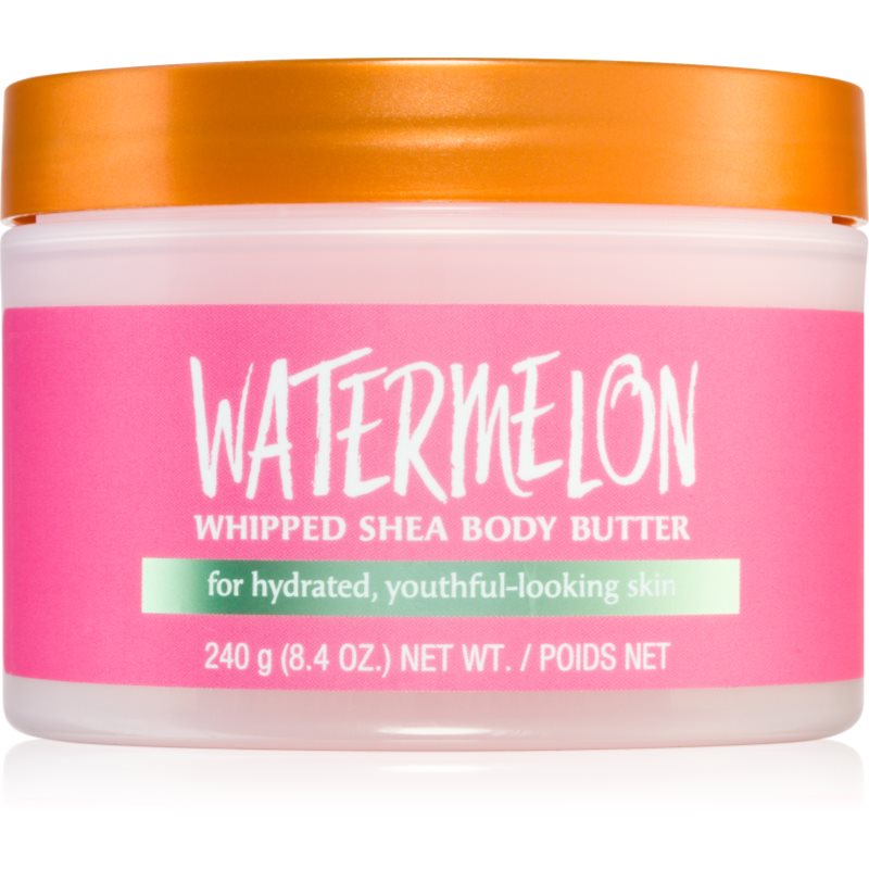 Tree Hut Watermelon масло за тяло 240 мл.