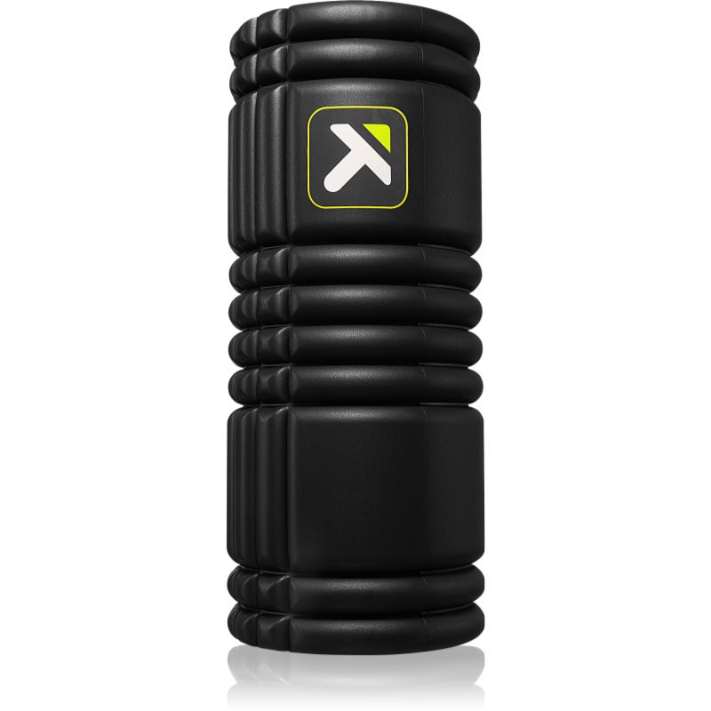 TriggerPoint Grid 1.0 масажно валяче боя Black. 33 cm 1 бр.