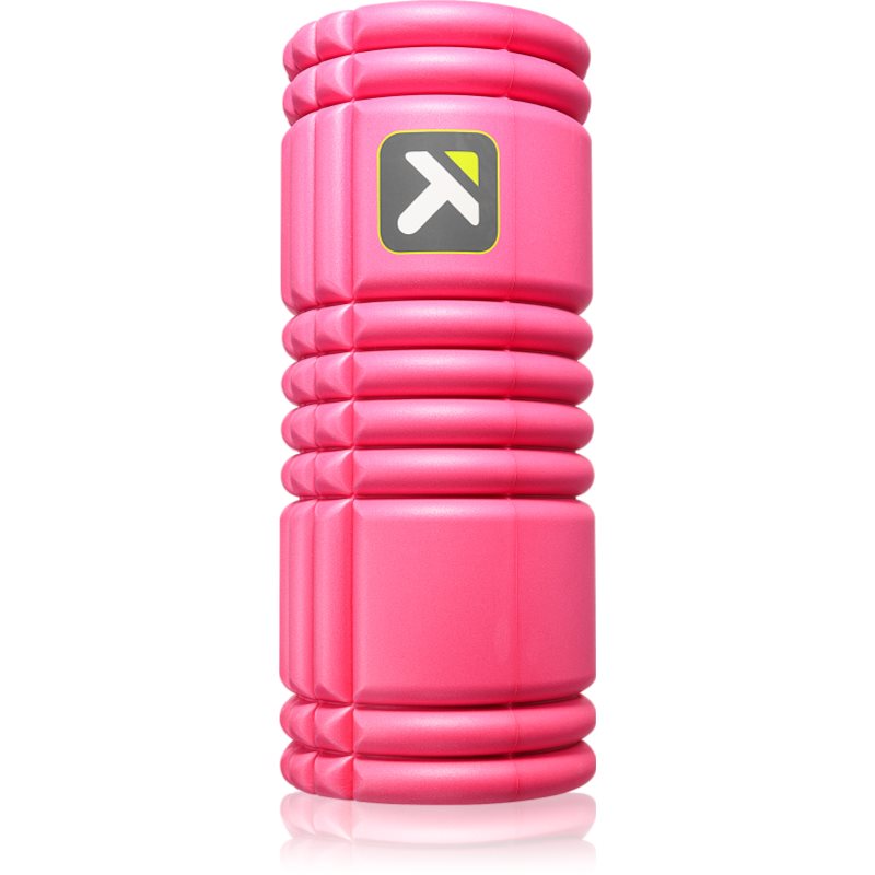 TriggerPoint Grid 1.0 масажно валяче боя Pink