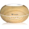 TrueLife AIR Diffuser D5 Light ултразвуков арома-дифузер и овлажнител за въздух 1 бр.