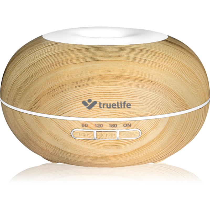 TrueLife AIR Diffuser D5 Light ултразвуков арома-дифузер и овлажнител за въздух 1 бр.