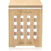 TrueLife AIR Diffuser D7 Bamboo ултразвуков арома-дифузер и овлажнител за въздух 1 бр.
