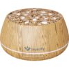 TrueLife AIR Diffuser D9 Smart ултразвуков арома-дифузер и овлажнител за въздух 1 бр.