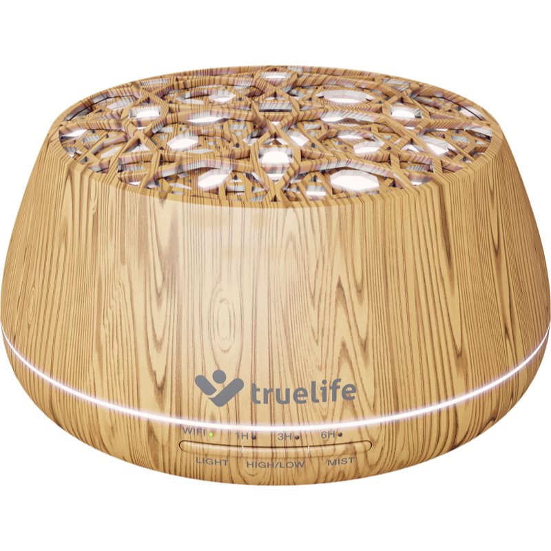 TrueLife AIR Diffuser D9 Smart ултразвуков арома-дифузер и овлажнител за въздух 1 бр.