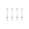 TrueLife AquaFloss L-series Jets глави за почистване на език Tongue Cleaner 4 бр.