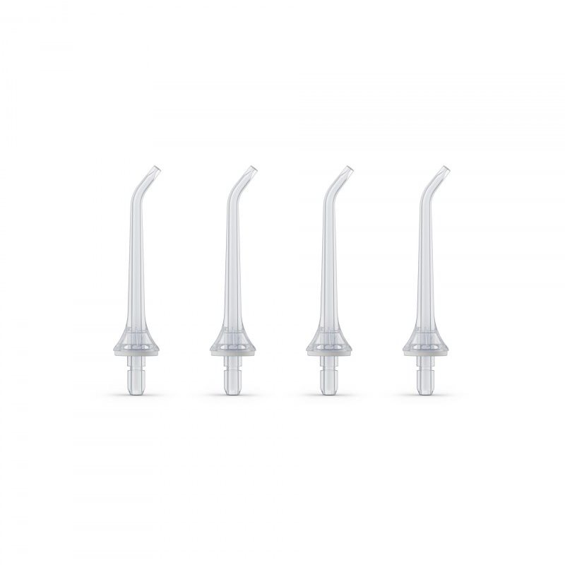 TrueLife AquaFloss L-series Jets резервни дюзи Standard 4 бр.