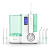 TrueLife AquaFloss Station O300 Ozone душ за устна хигиена 1 бр.