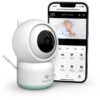 TrueLife NannyCam R3 Smart Цифров видео бебефон 1 бр.