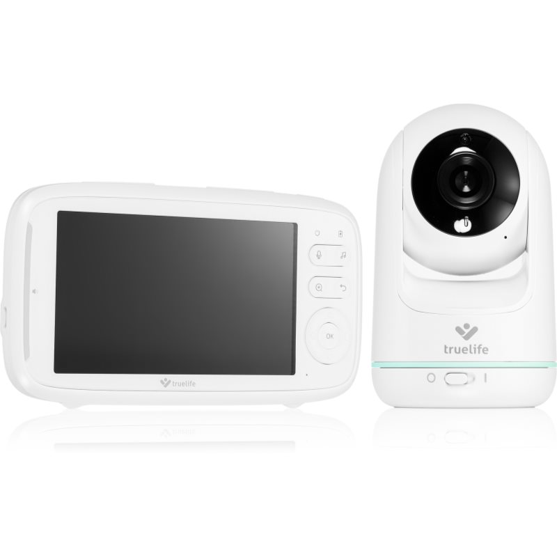TrueLife NannyCam R5 Цифров видео бебефон 1 бр.