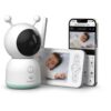 TrueLife NannyCam R7 Dual Smart Цифров видео бебефон 1 бр.
