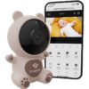 TrueLife NannyCam S3 Smart Цифров видео бебефон 1 бр.