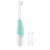TrueLife SonicBrush Baby G звукова електрическа четка за зъби + 2 резервни глави за деца 1 бр.