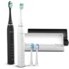 TrueLife SonicBrush Clean30 Duo четка за зъби 2 бр.