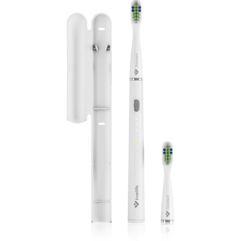 TrueLife SonicBrush Slim20 четка за зъби White 1 бр.