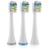 TrueLife SonicBrush UV Sensitive Triple Pack резервни глави за четка за зъби TrueLife SonicBrush UV 3 бр.