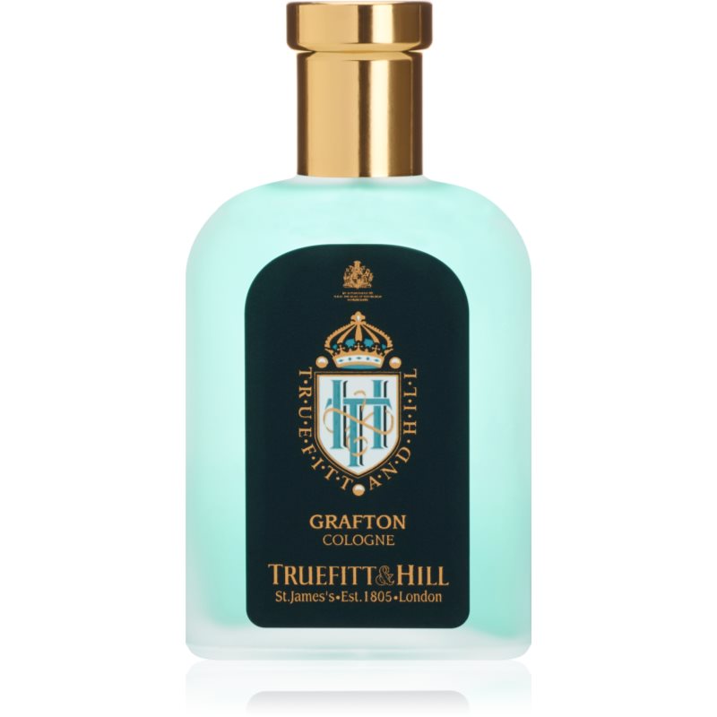 Truefitt & Hill Grafton одеколон за мъже 100 мл.