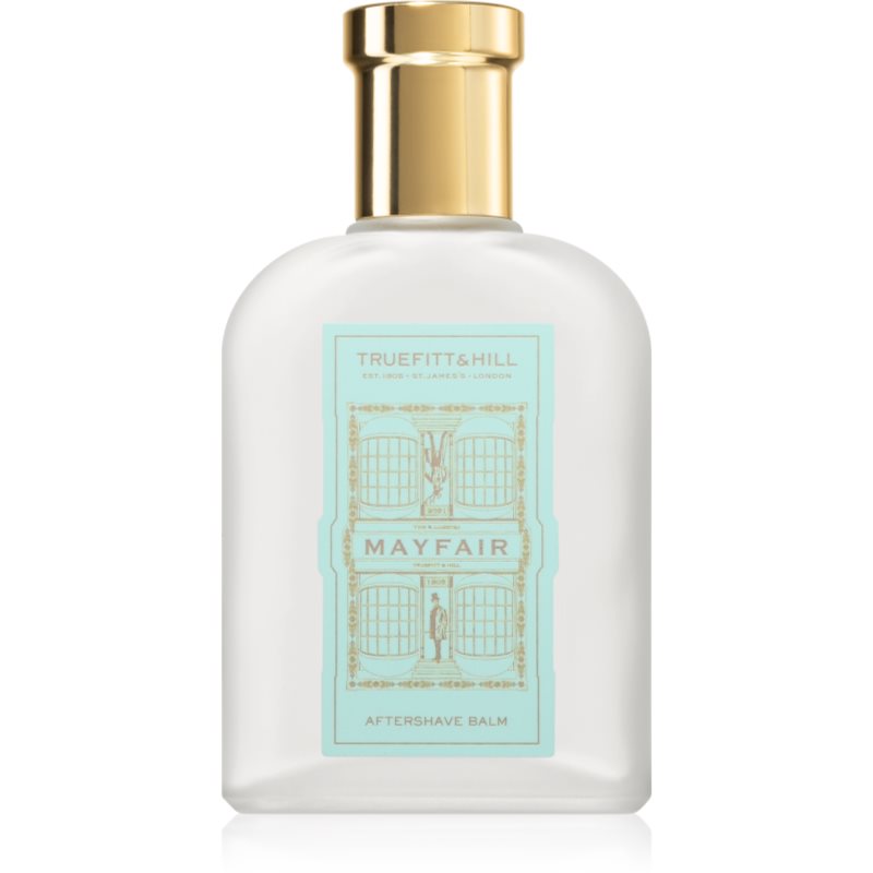 Truefitt & Hill Mayfair Aftershave Balm балсам за след бръснене 100 мл.