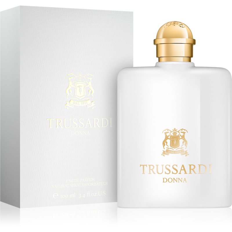 Trussardi Donna парфюмна вода за жени 100 мл. на ниска цена