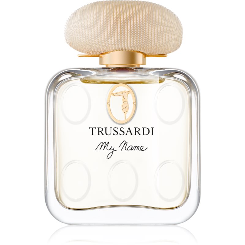 Trussardi My Name парфюмна вода за жени 100 мл.