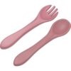 Tryco Cutlery прибор за деца Dusty Rose 2 бр.