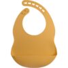 Tryco Silicone Bib лигавник Honey Gold 1 бр.