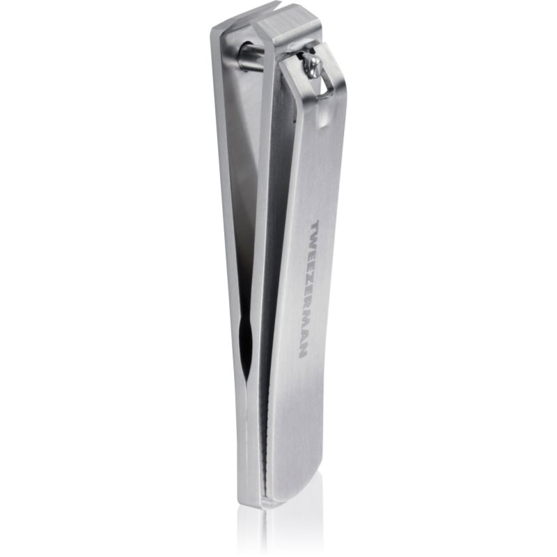 Tweezerman Extra Strength Toenail Clipper клещи за нокти 1 бр.