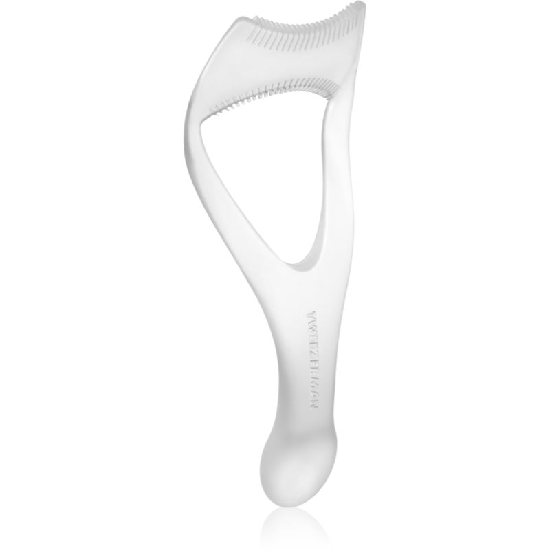Tweezerman Lash Guard and Comb четчица за мигли 1 бр. на ниска цена