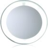 Tweezerman Led 15X Mini Mirror увеличаващо огледалце с LED подсветка 1 бр.