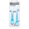 Twistshake Feeding Spoon Set лъжичка 4+m Pastel Blue 2 бр.