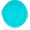Twistshake Kid's Bowl купичка с капачка Blue 6 m+ 520 мл.