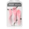 Twistshake Learn Cutlery прибор Pink 6 m+ 3 бр.