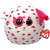 Ty Squishy Beanies Beau плюшена възглавничка Dog 3y+ 30 см
