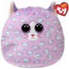Ty Squishy Beanies Cassidy плюшена възглавничка Cat 3y+ 30 см