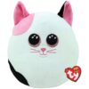 Ty Squishy Beanies Muffin плюшена възглавничка 3y+ Cat 22 см