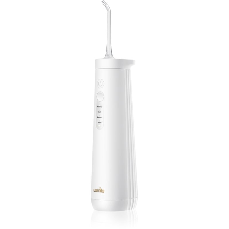 USMILE CY0 душ за устна хигиена White 1 бр. на ниска цена