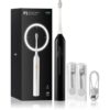 USMILE P1 четка за зъби Squid Black 1 бр.
