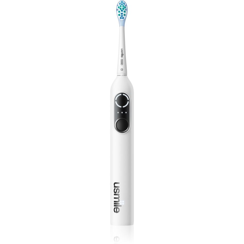 USMILE P10 PRO четка за зъби White 1 бр.