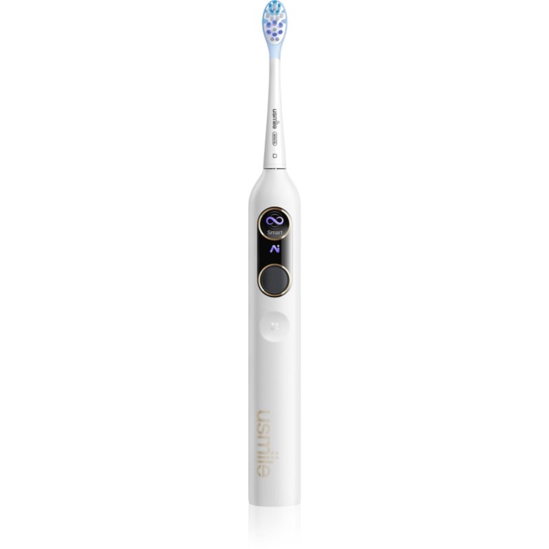 USMILE Y10 PRO четка за зъби White 1 бр. на ниска цена