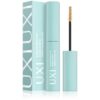 UXI BEAUTY Essential Brow Gel дълготраен гел за вежди Blonde 4 мл.