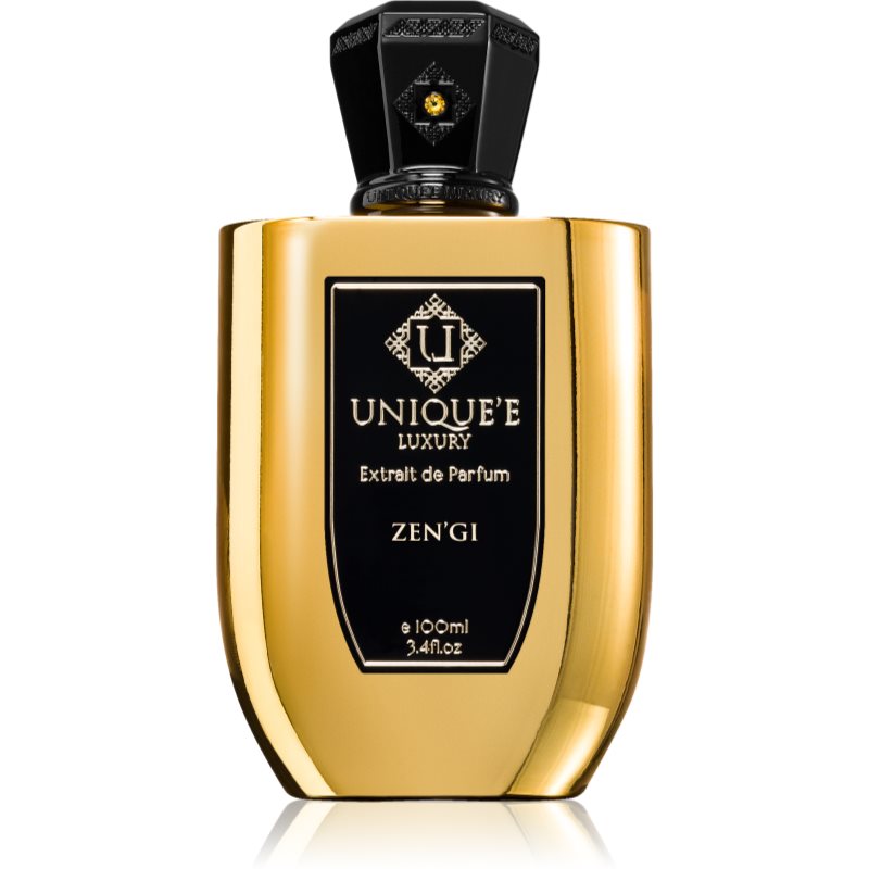 Unique'e Luxury Zen'gi парфюмна вода унисекс 100 мл. на ниска цена