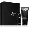 Unit4Men Barber Set Citrus & Musk подаръчен комплект за брадата