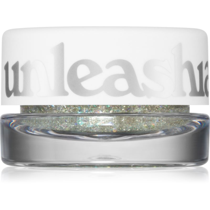 Unleashia Get Loose Glitter брокат за лице и тяло цвят 5 Diamond Stealer 4 гр.