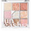 Unleashia Glitterpedia Eye Palette палитра сенки за очи цвят All Of Glitter 6