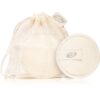 UpCircle Hemp and Cotton Makeup Pads Памучни тампони за премахване на грим и почистване на лице 7 бр.