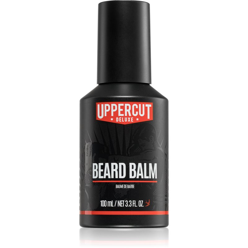 Uppercut Deluxe Beard Balm балсам за брада 100 мл.